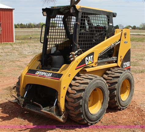 caterpillar 226b2 skid steer|cat 226b engine for sale.